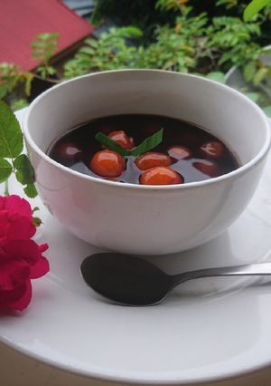Foto resep Kolak Biji Salak
