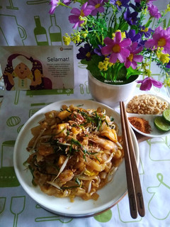 Foto resep Pad Thai