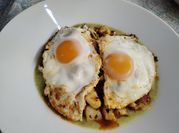 Una foto de primeros platos verano