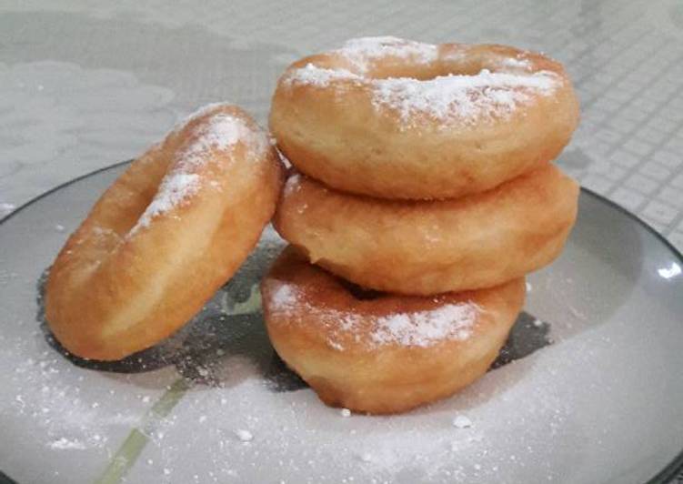 Donat Madu Cihanjuang (DMC)