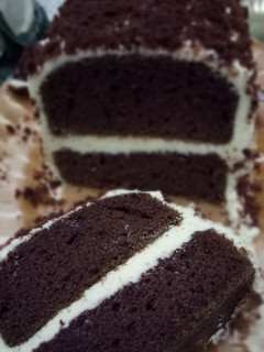Foto resep Red Velvet Cake dengan Cream Cheese Frosting
