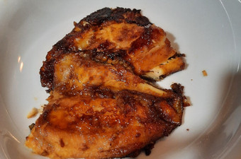 Cara Buat Ikan Bakar Express Plus Sambal Matah Gampang