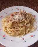 Salsa Carbonara