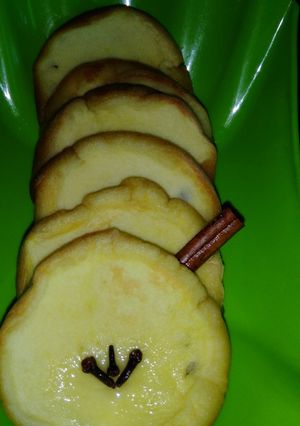 Foto resep Bingka Barandam