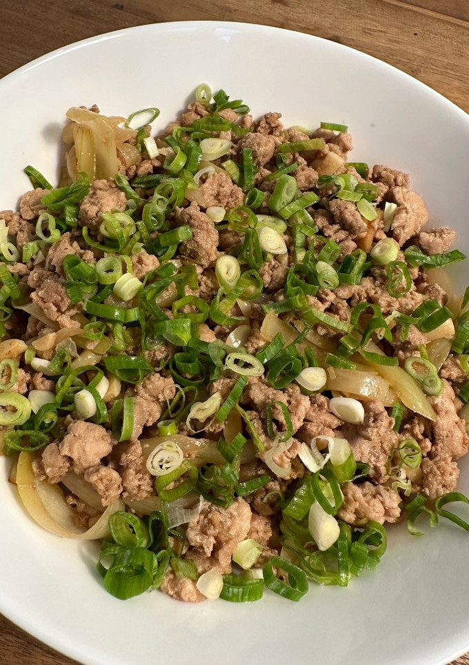 Foto resep Chicken Teriyaki