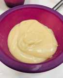 Natillas saludables tipo danone, cremosas y ligeras 😋