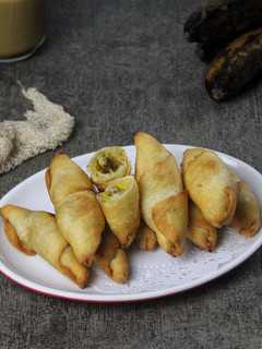 Foto resep Pisang Molen
