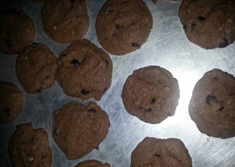 Chocolatos cookies