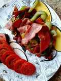 Botana Low Carbs