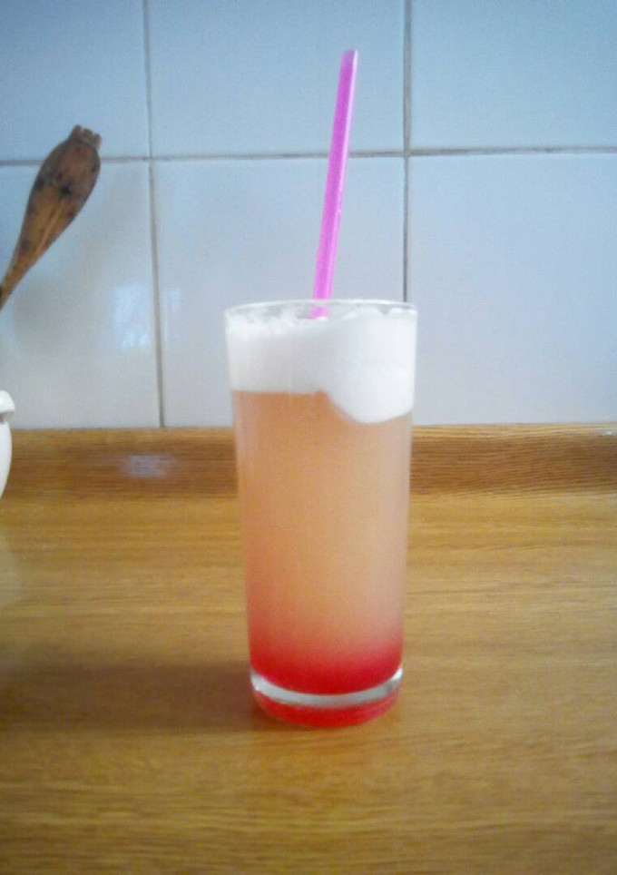 Una foto de Terremoto