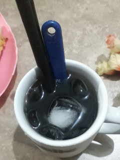 Foto resep Es teh cincau