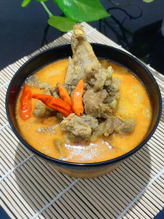 Foto resep Gulai Kambing Pedas