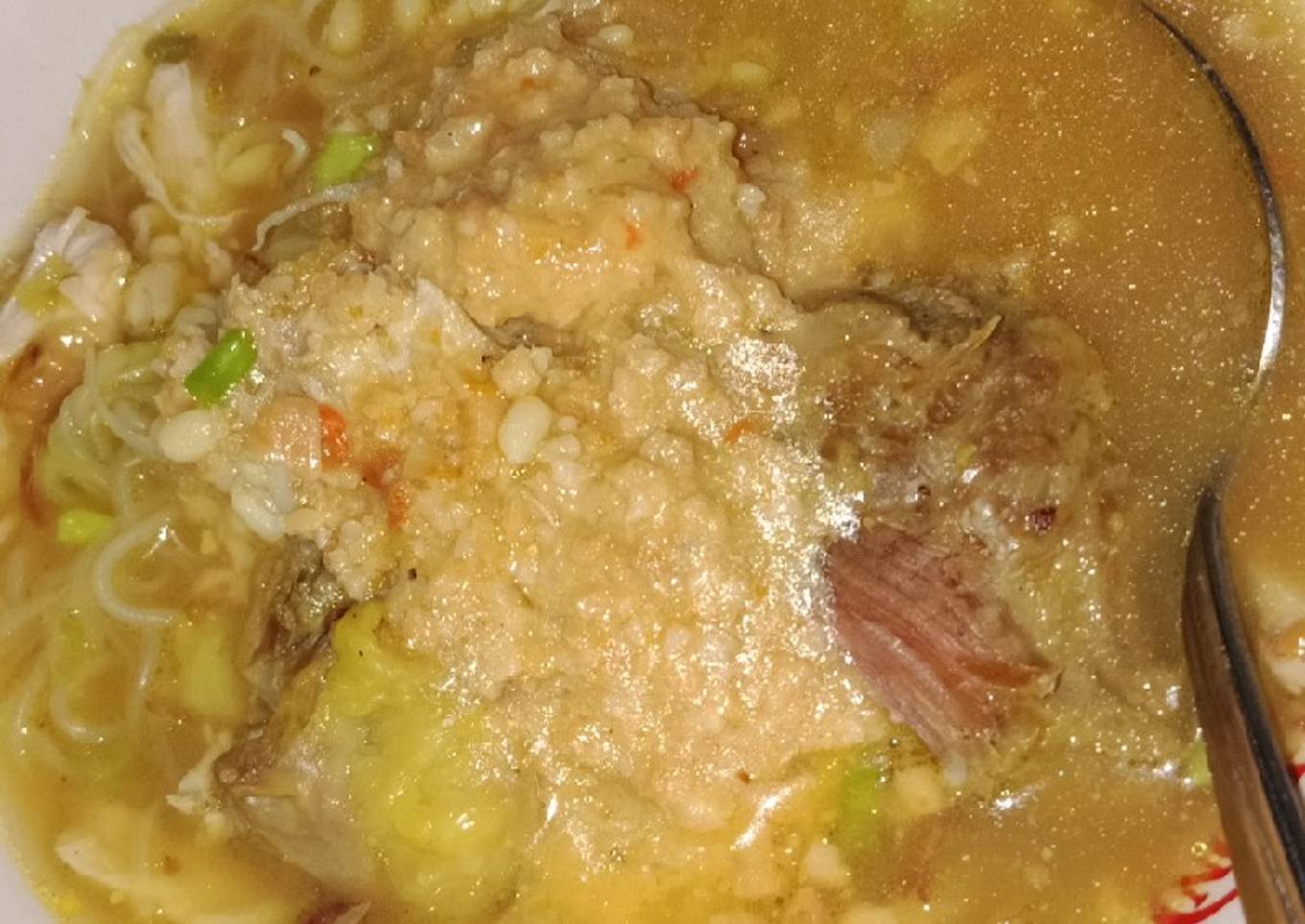 Soto Sokaraja