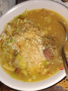 Foto resep Soto Sokaraja