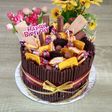Tart Black Forest