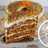 Tarta de zanahoria o Carrot cake