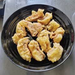 A picture of Deep Fried Chicken.