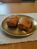 Sosis Gandum