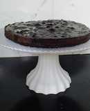 Torta de chocolate