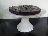 Torta de chocolate