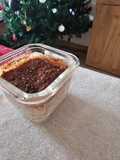 Avena Transnochada de Cacao