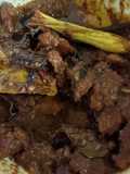 Lapis daging sapi surabaya