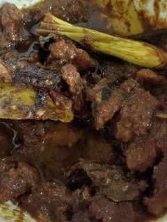 Foto resep Lapis daging sapi surabaya