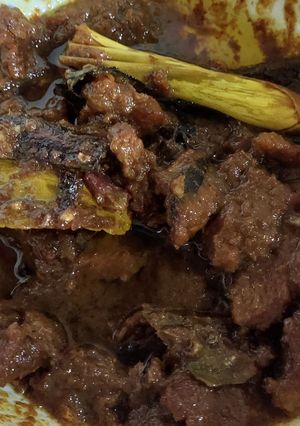 Foto resep Lapis daging sapi surabaya