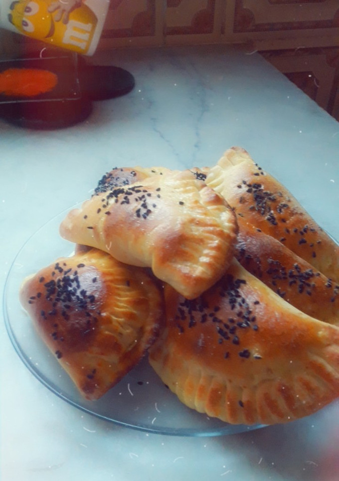 صورة لوصفة سوفلي الذ من المحلات