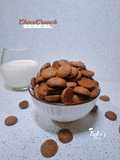 341. Choco Crunch Cereal