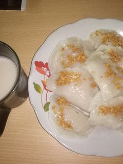Foto resep Choi Pan