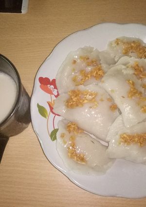 Foto resep Choi Pan