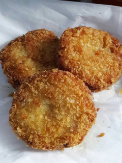 Foto resep Patty Crispy Chicken untuk burger