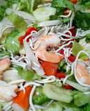 Ensalada Veraniega