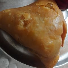Samosa A picture of Samosa.