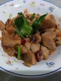 Baso saos tomat