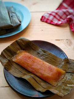 Foto resep Lemet Singkong