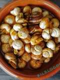 Lumache al sugo