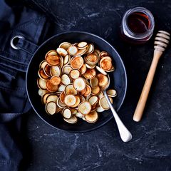 A picture of Pancake Cereal.