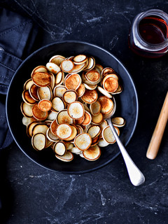 A picture of Pancake Cereal.