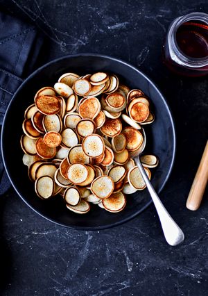 A picture of Pancake Cereal.