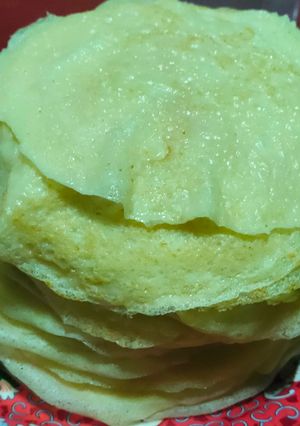 Foto resep #017. Kulit risol momica