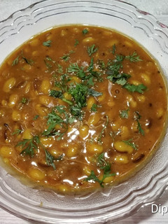 વાલ નુ શાક (Val Shak Recipe In Gujarati) રેસીપી મુખ્ય ફોટો