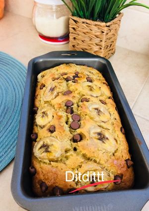 Foto resep Banana Cake Anti Gagal