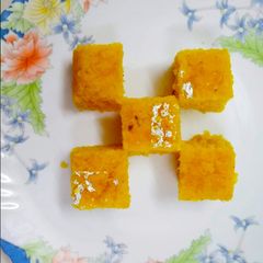 A picture of Kesariya Koprapak.