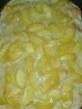 Apple Crumble