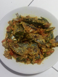 Foto resep Ikan kembung Pesmol