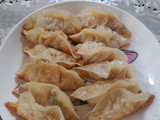 Gyoza