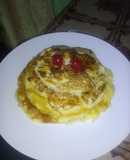 Pancakes Delisiosos