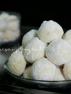 Foto resep Putri Salju